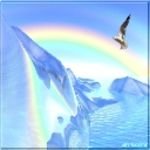 pic for Rainbow Ice